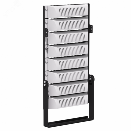 Светильник ДО-400w IP67 56980Лм 5000К 120 град.