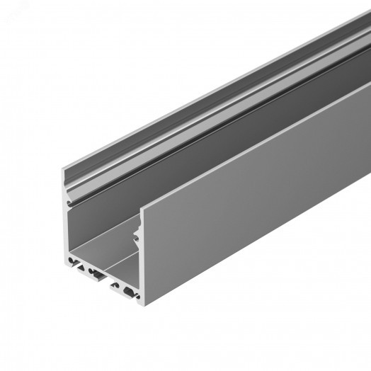 Профиль SL-LINE-3535-2000 ANOD (ARL, Алюминий)