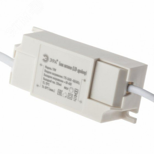 Светильник карданный встраиваемый SKD-12-36-40K-W09 2х9Вт 4000K 1620Лм 225х130х100