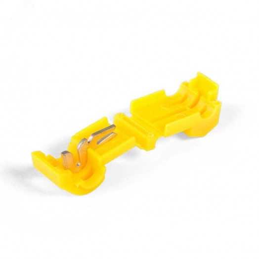 Ответвитель Т-образный прокалывающего типа ОВ-Т 1