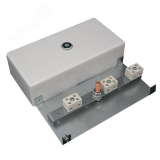 коробка КМ-О(6кх6) - IP41-d