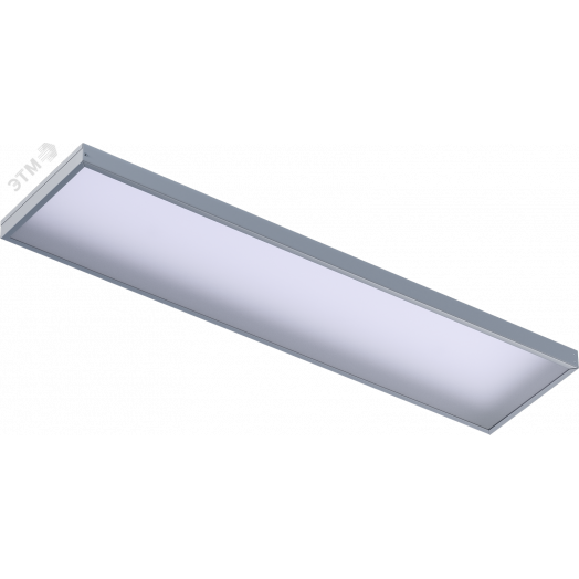 Светильник светодиодный ДВО-04-О-30-4К-IP40-A1