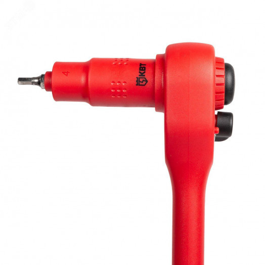 Набор диэлектрического инструмента 1/2'' НИИ-05 серия ПРОФИ