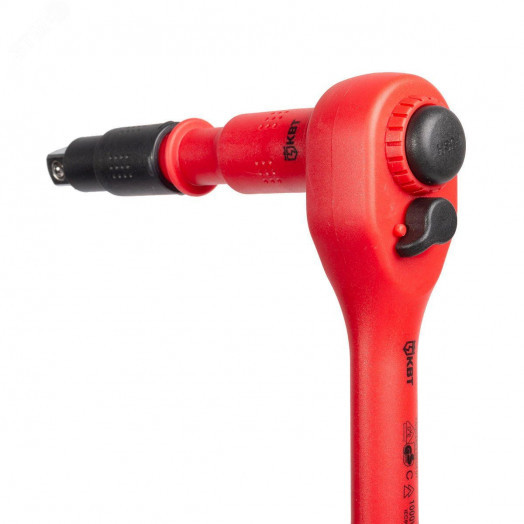 Набор диэлектрического инструмента 1/2'' НИИ-05 серия ПРОФИ