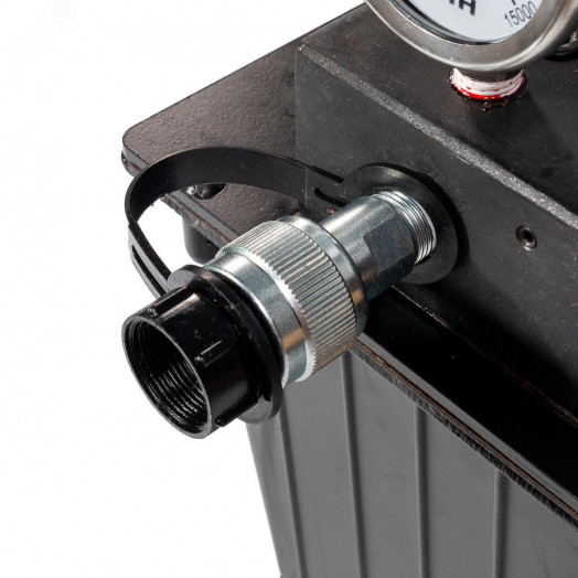 Помпа электрогидравлическая ПМЭ-7050 серия ПРОФИ