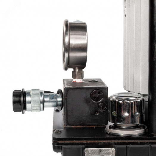 Помпа электрогидравлическая ПМЭ-7050 серия ПРОФИ