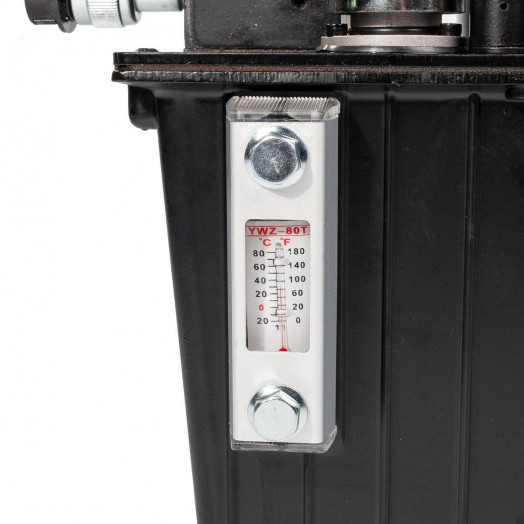 Помпа электрогидравлическая ПМЭ-7050 серия ПРОФИ