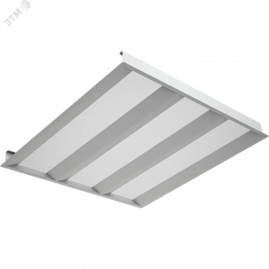 Светильник STYLE 2M EM 4000K