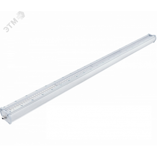 Светильник Piton 110/13600 Д прозрачный 5K А