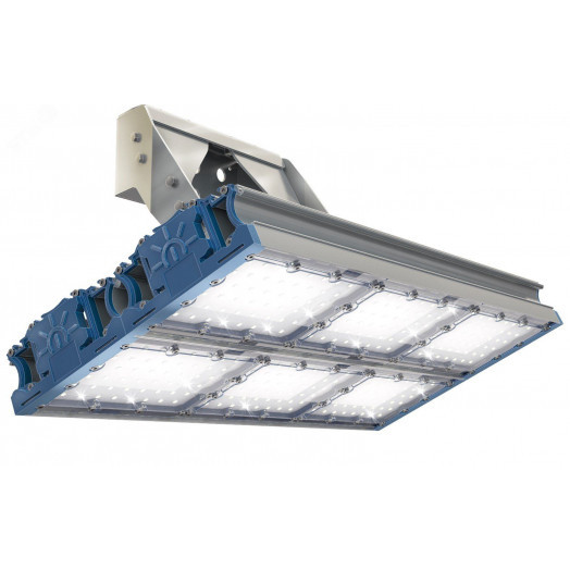 Светильник светодиодный ДО-226,4W IP67 34787Лм 5000К КСС К50 Plus FL DIM (TL-PROM Plus 230 5K FL DIM K50)