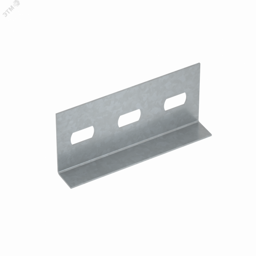 Соединительная пластина лестничного лотка