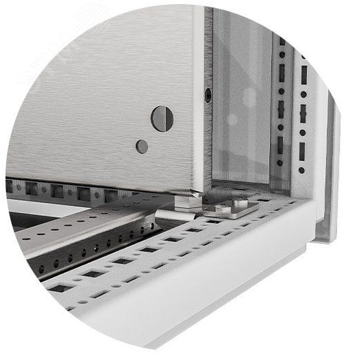 Панель монтажная RS52 220 60 (3 мм.)