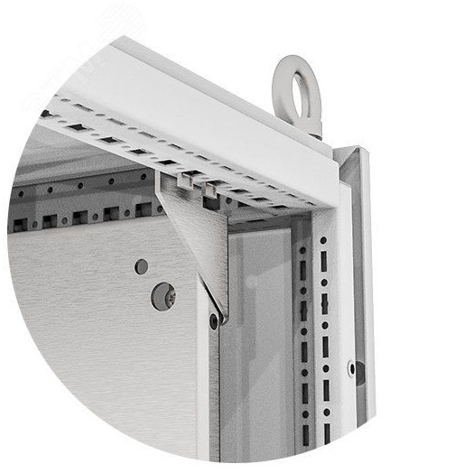 Панель монтажная RS52 220 60 (3 мм.)