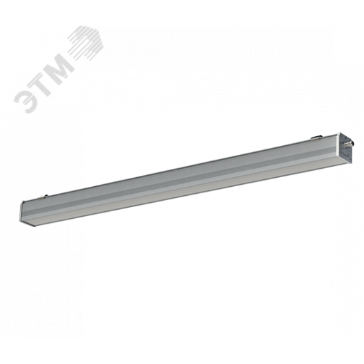 Светильник ДСП-49-20-223 Blade RD 840