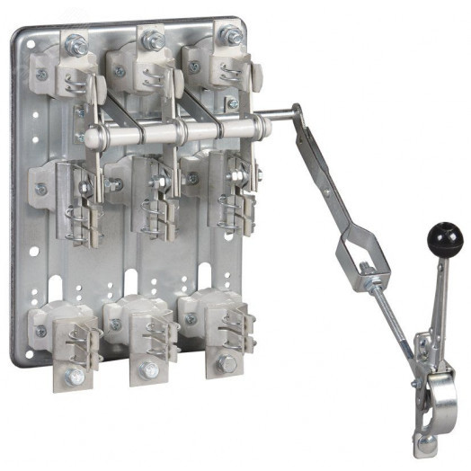 Разъединитель РПС-4 400А П