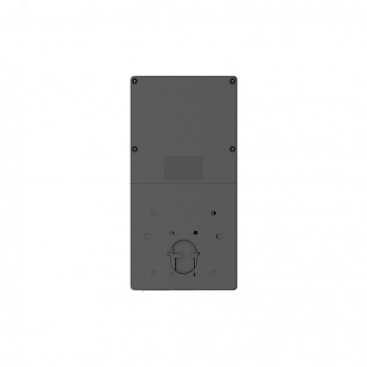 Терминал  учета рабочего времени и контроля доступа с распознаванием лиц, с Wi-Fi