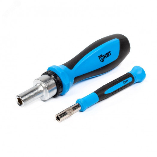 Набор отверток с битами НБ-79 серия МАСТЕР