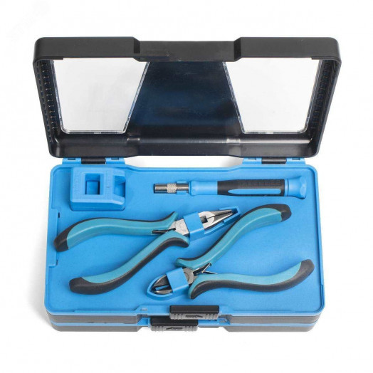 Набор отверток с битами НБ-79 серия МАСТЕР