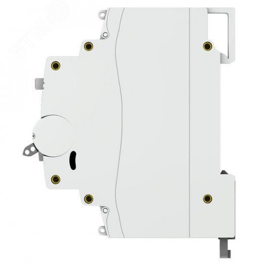 Дифференциальный автомат АД-32 (селективный) 3P+N 20А/100мА PROxima