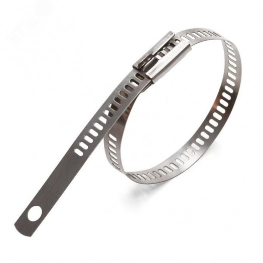 Стяжка стальная СКЛ (316) 7х300