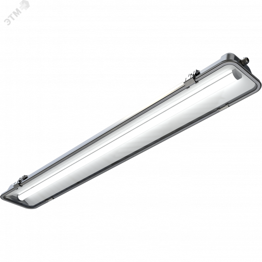 Светильник INOX LED 50 HFD 4000K
