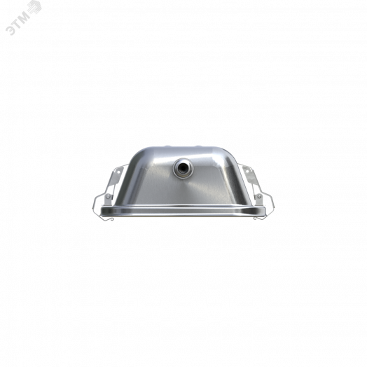 Светильник INOX LED 50 HFD 4000K