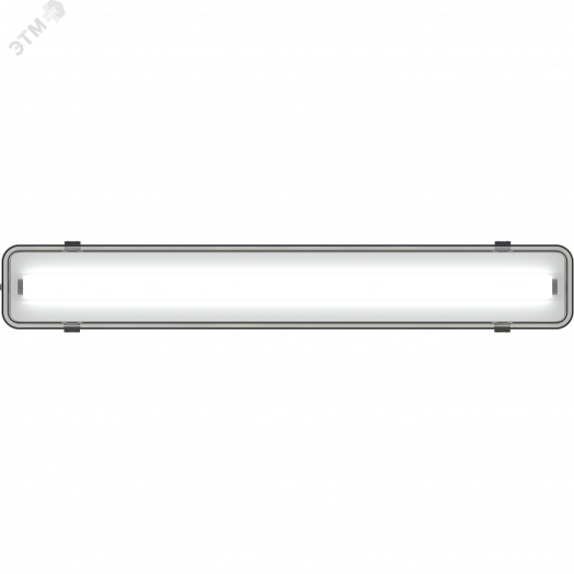 Светильник INOX LED 50 HFD 4000K