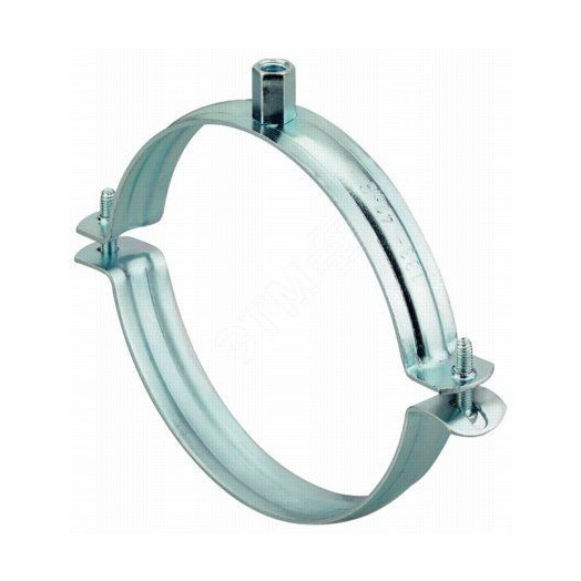 Хомут для труб FRSN 25-28 M8/M10