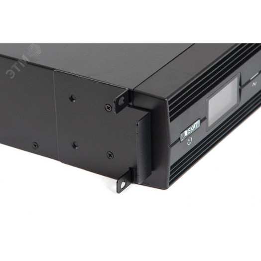 Источник бесперебойного питания SKAT-UPS 3000 RACKИБП 220В 50/60Гц 2700Вт 6 АКБ On-Line синусоида