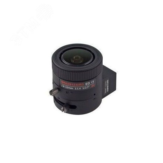 Объектив DC привод диафрагмы