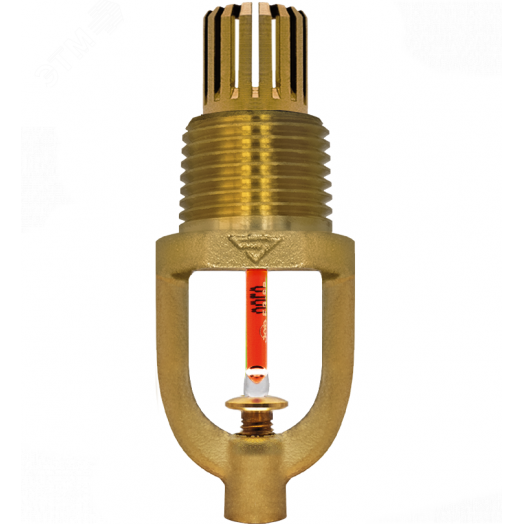 Ороситель спринклерный CBS0-ПНо0,09-R1/2/P57.В2 бронза