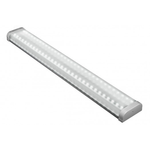 Светильник LED КЛАССИКА (СПО) 28Вт 3500Лм 5,0К КСС Д накладной IP20 с БАП