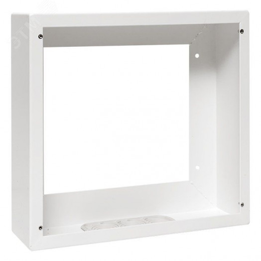 Кожух для навесного монтажа щита Nova 1 Га барит  PROxima