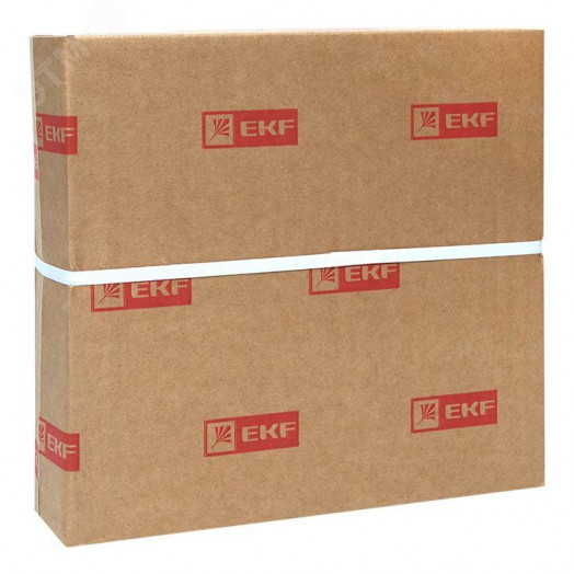 Кожух для навесного монтажа щита Nova 1 Га барит  PROxima