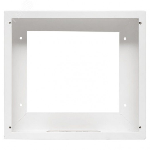 Кожух для навесного монтажа щита Nova 1 Га барит  PROxima