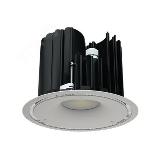 Светильник DL POWER LED 40 D80 IP66 HFD 4000K