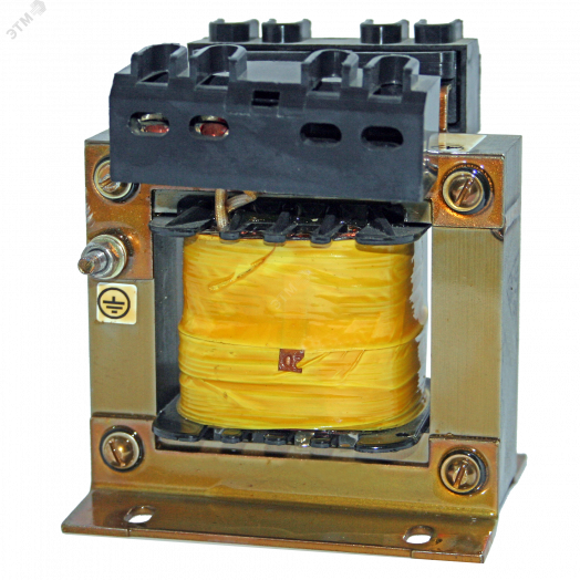 Трансформатор напряжения двухобмоточный ОСМР - 0.1 У3 380/5-220