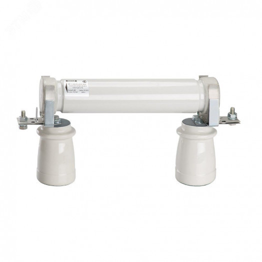 Предохранитель ПКТ-102-6-40-31.5-У3