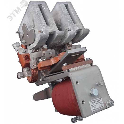 Контактор КТПВ-623 У3 160А