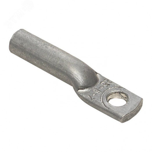 Наконечник алюминиевый ТА ГОСТ 25-8-7 EKF