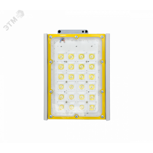 Светодиодный светильник Diora Unit DC Ex 25/3000 Д120 5K лира