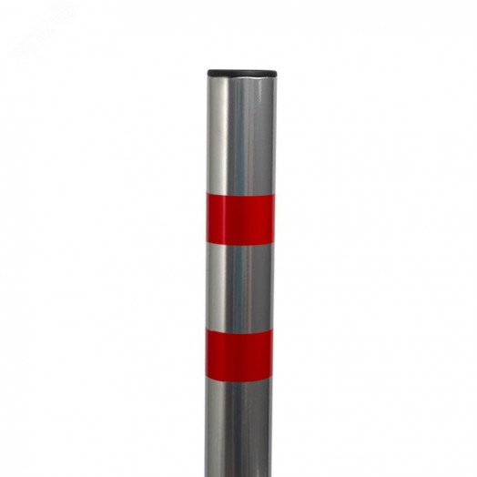 Столбик парковочный Эконом - 57 ПА (анкерный)