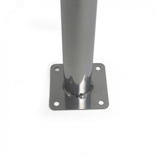 Столбик парковочный Эконом - 57 ПА (анкерный)