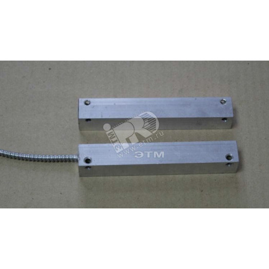 Датчик положения магнитогерконовый КМ-250-NС ARTOLисп.100 АТФЕ.425119.071ТУ