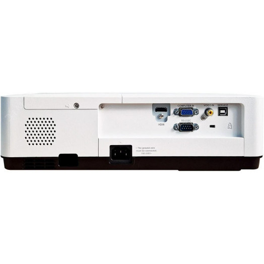 Проектор ламповый для экрана  CS-S1.WT 3LCD 34000Lm LS 3400Lm ANSI (1024x768) 1xHDMI