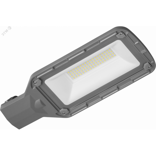 Светильник светодиодный уличный ДКУ-50вт OSF-03-50-5K-LED ОНЛАЙТ