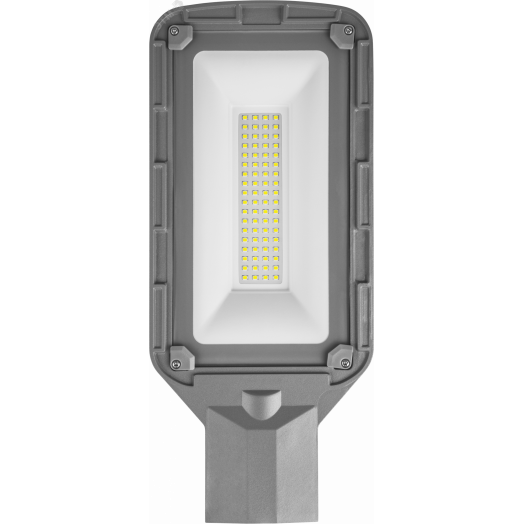 Светильник светодиодный уличный ДКУ-50вт OSF-03-50-5K-LED ОНЛАЙТ