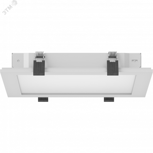 Светильник DLK LED 40 HFD 4000K