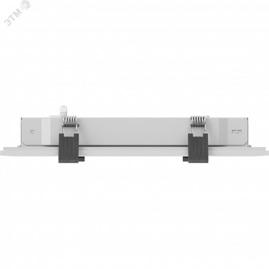 Светильник DLK LED 40 HFD 4000K