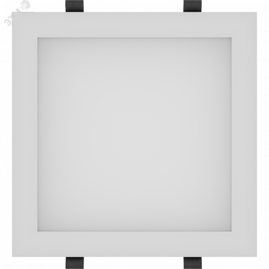 Светильник DLK LED 40 HFD 4000K